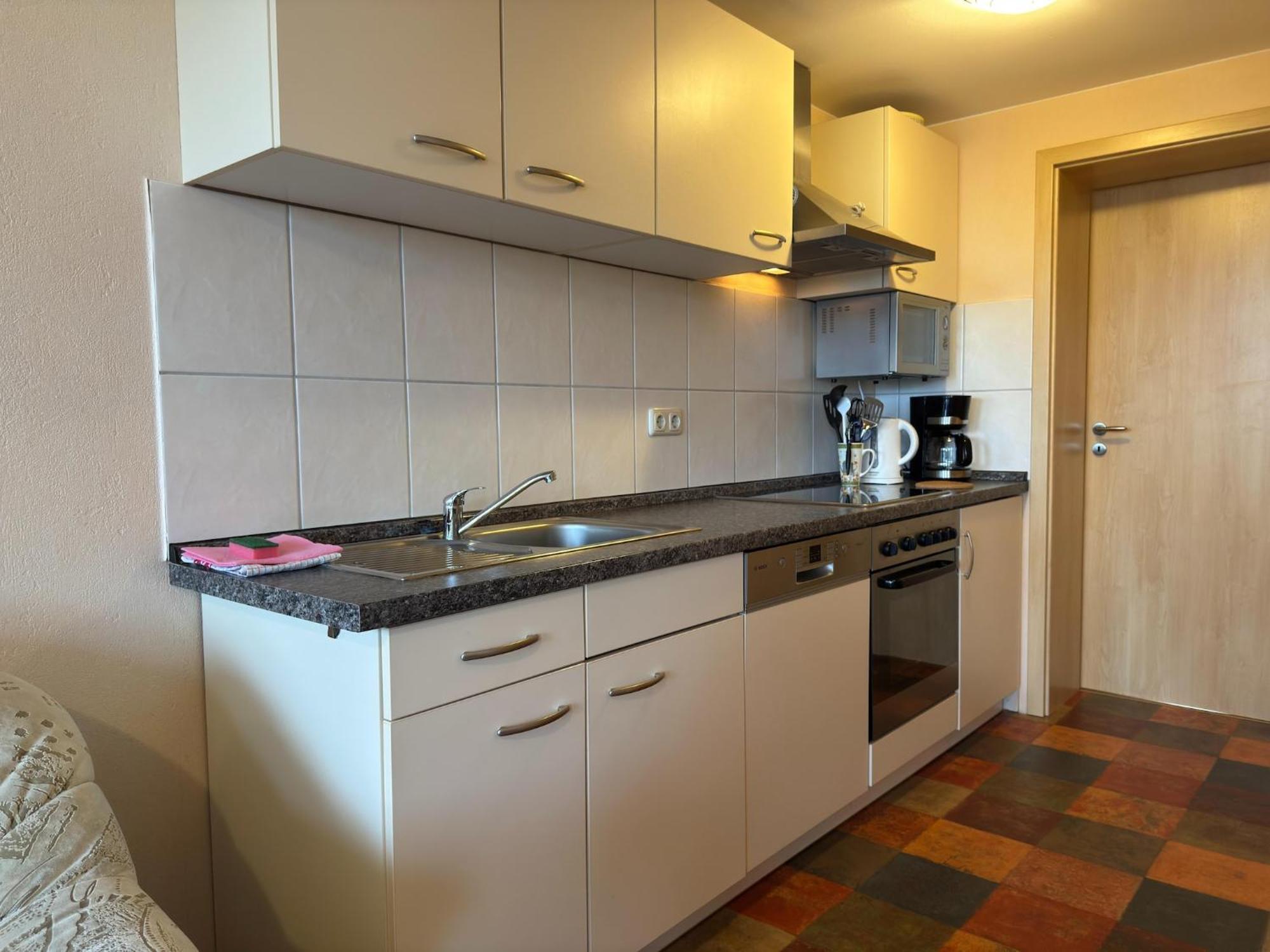 Pretty Apartment In Wiek With Garden Wiek auf Rügen Dış mekan fotoğraf